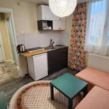 Mgg Apartamento