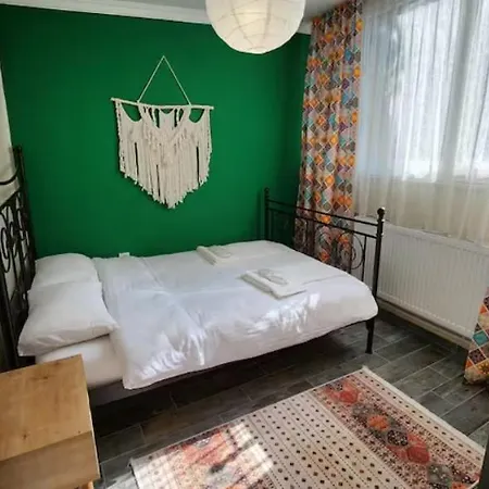 Mgg Apartamento