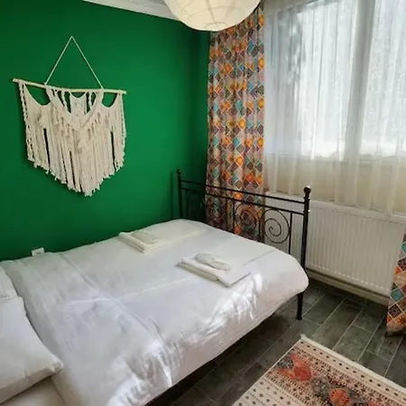 Apartment Mgg *